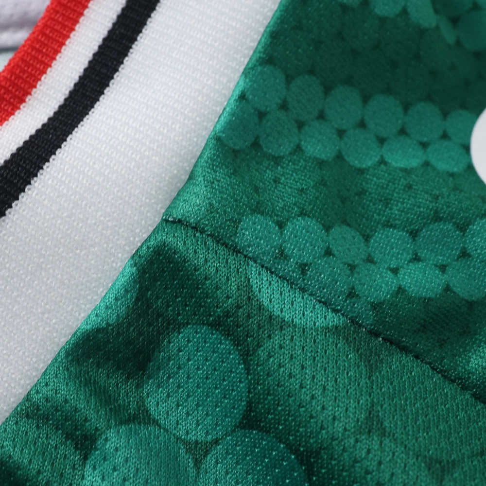 2026 FIFA World Cup Iraq away Fan version