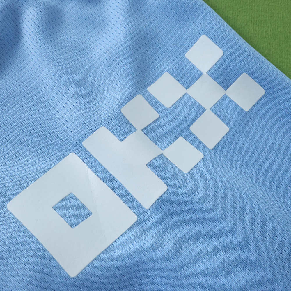 2627 season Manchester City F.C. Home Long sleeves Fan version