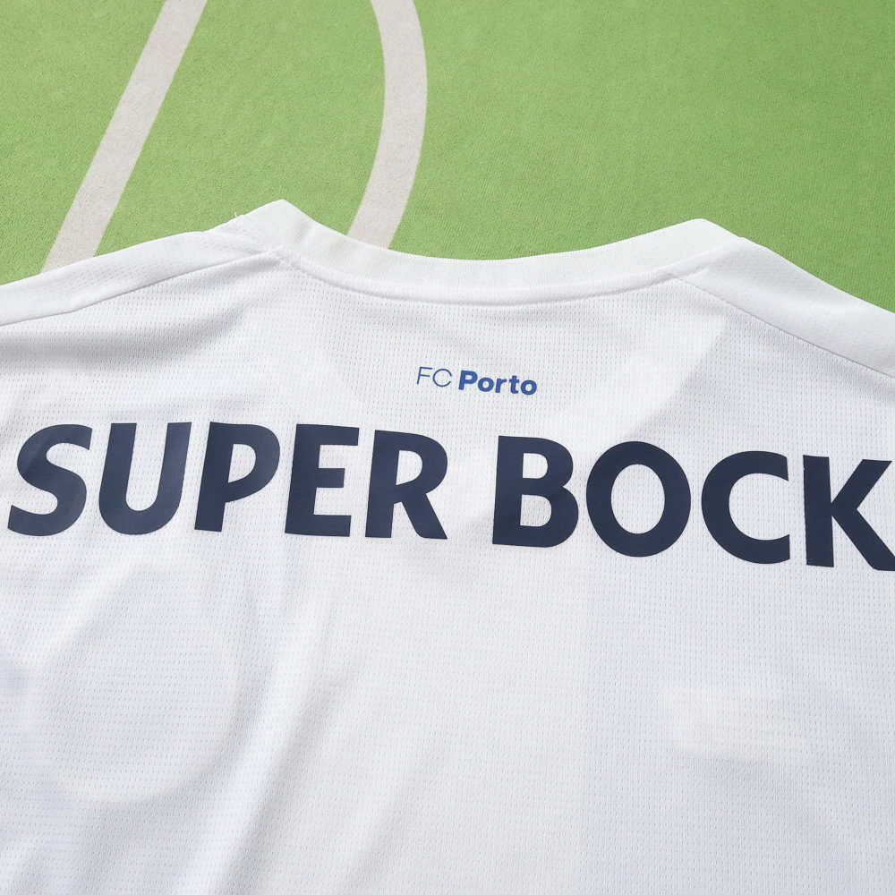 2627 Season FC Porto Home Fan version
