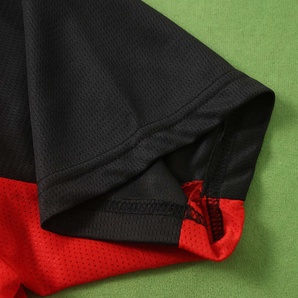 2627 Season A.C. Milan Home Fan version