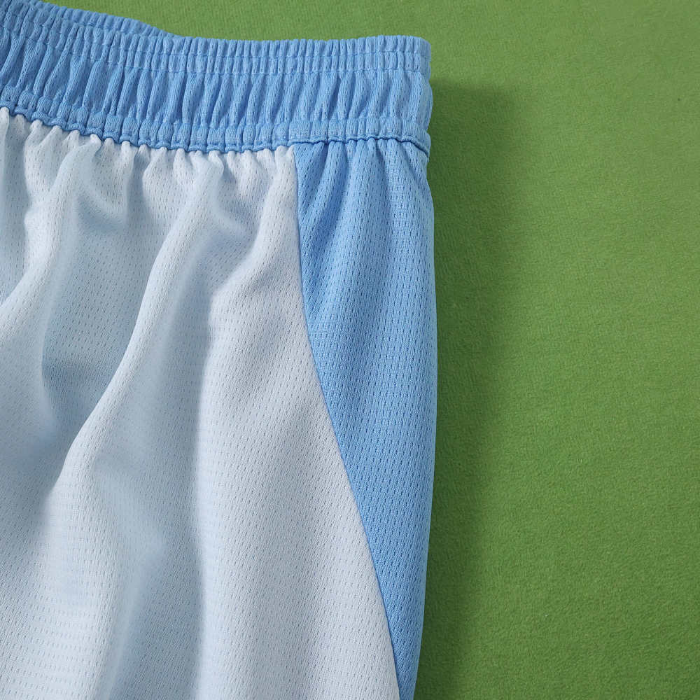 2627 Season Manchester City F.C. Home shorts