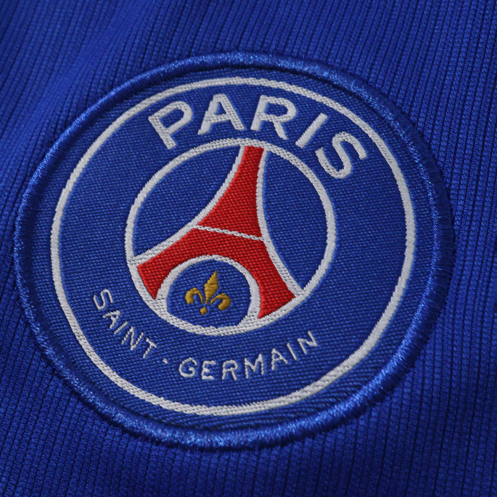 2627 Season Paris Saint-Germain F.C.  Home shorts