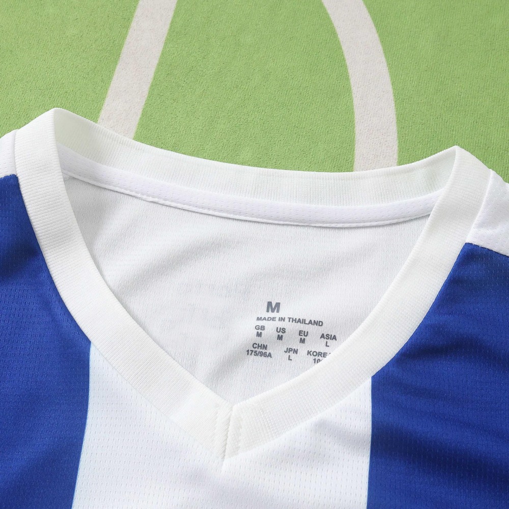 2627 Season FC Porto Home Fan version