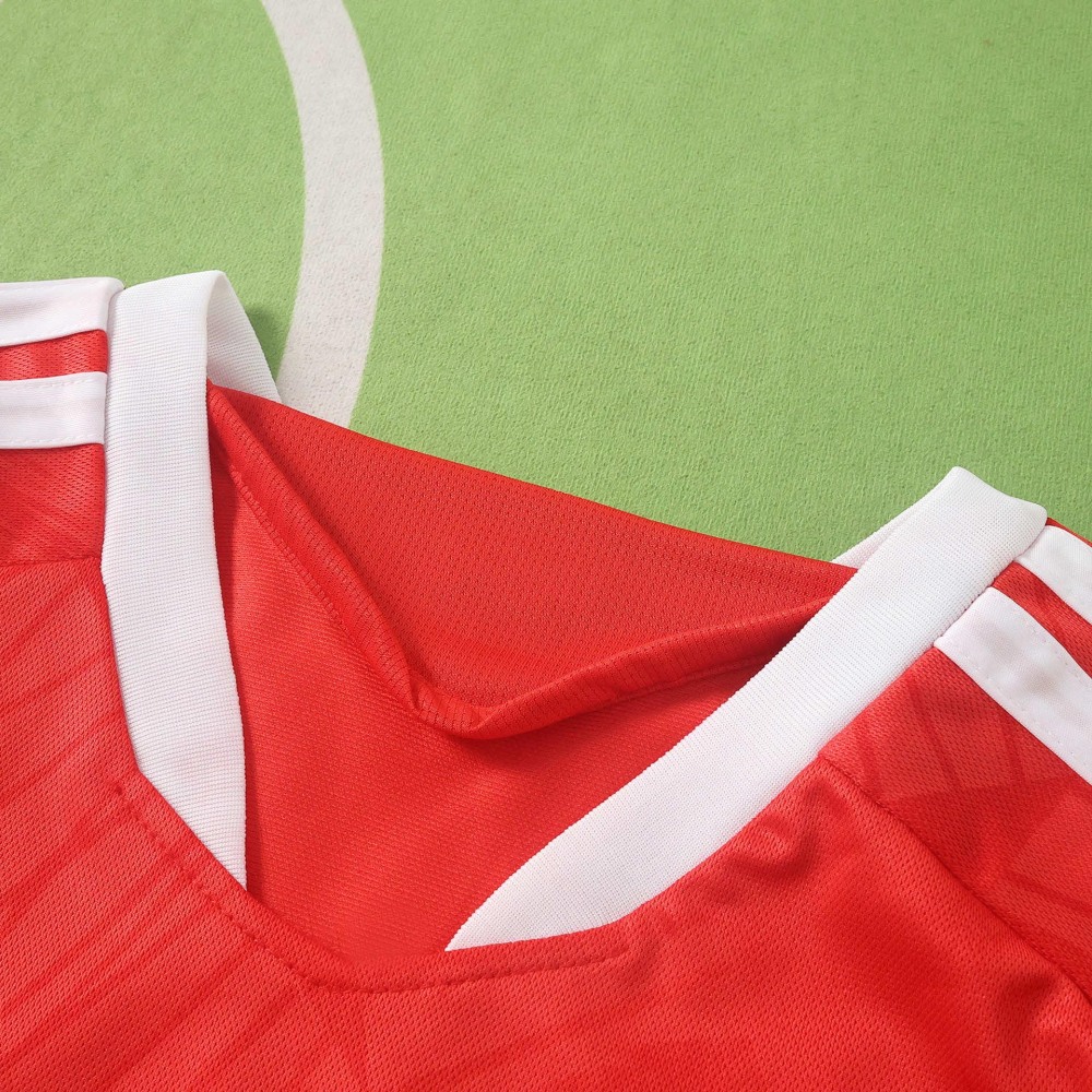 2627 Swason S.L. Benfica Home Fan version
