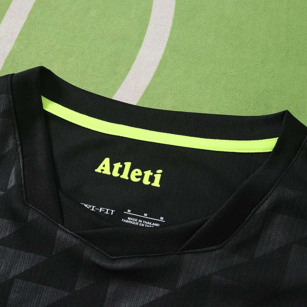 2627 Season Club Atlético de Madrid Away Fan version