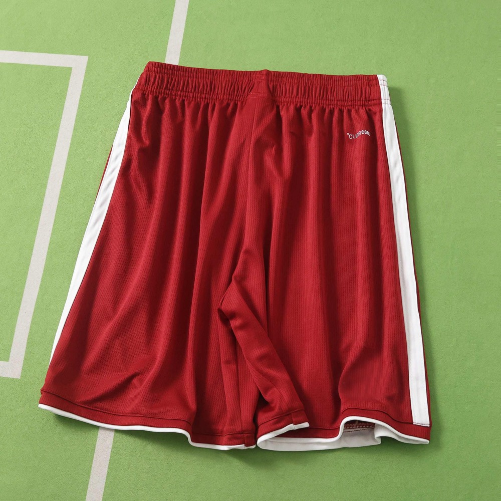2627 season Liverpool F.C. Home shorts