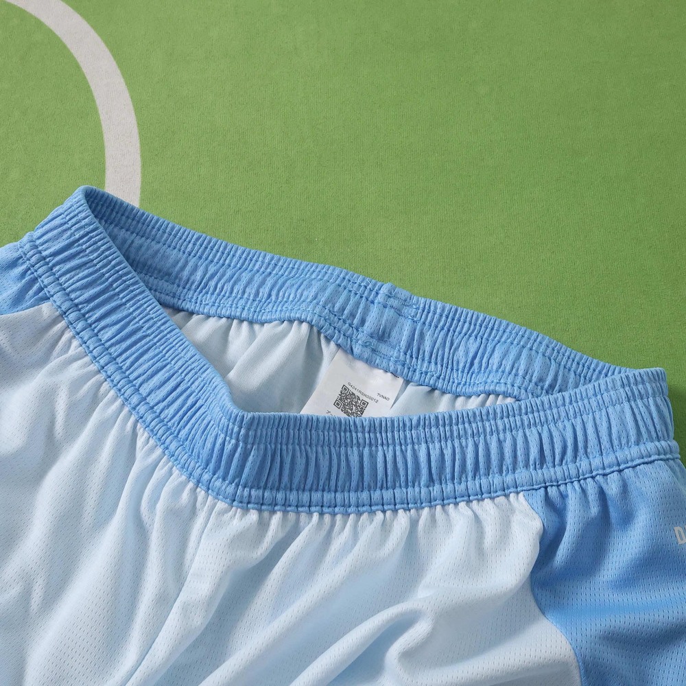 2627 Season Manchester City F.C. Home shorts