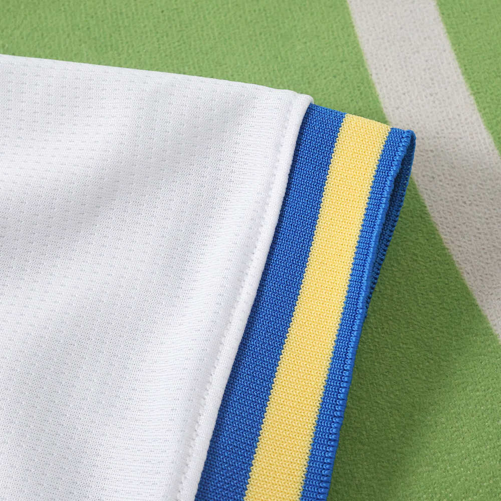 2627 Season Olympique de Marseille Hoem Fan version