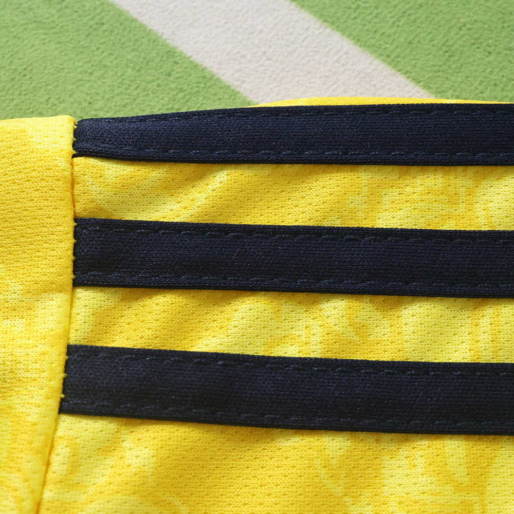 2627 Season Leeds United F.C. Away Fan version