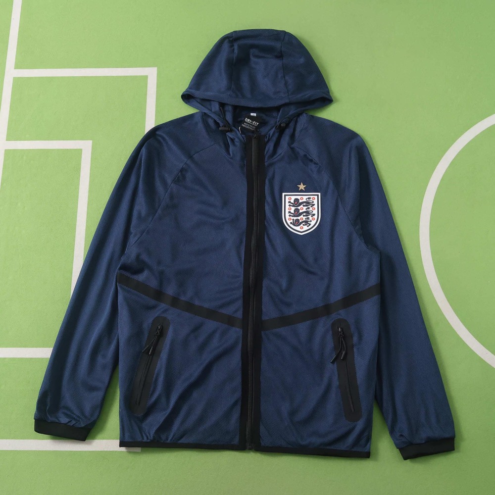 2026 FIFA World Cup England Appearance outfit
