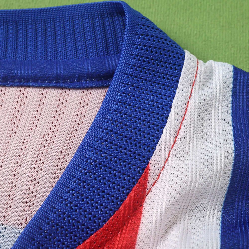 2627 Season Paris Saint-Germain F.C. Home Player version