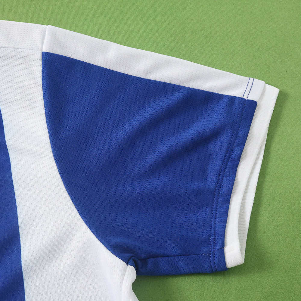 2627 Season FC Porto Home Fan version