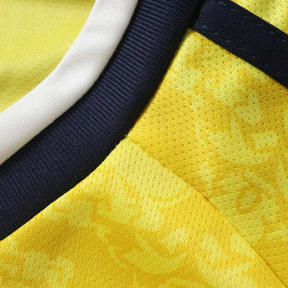 2627 Season Leeds United F.C. Away Fan version