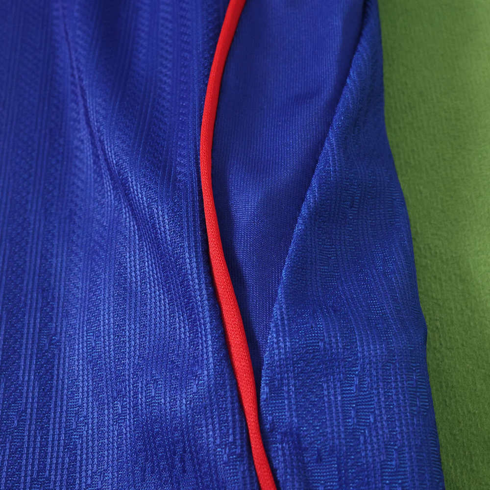 2627 Season Paris Saint-Germain F.C. Home Player version