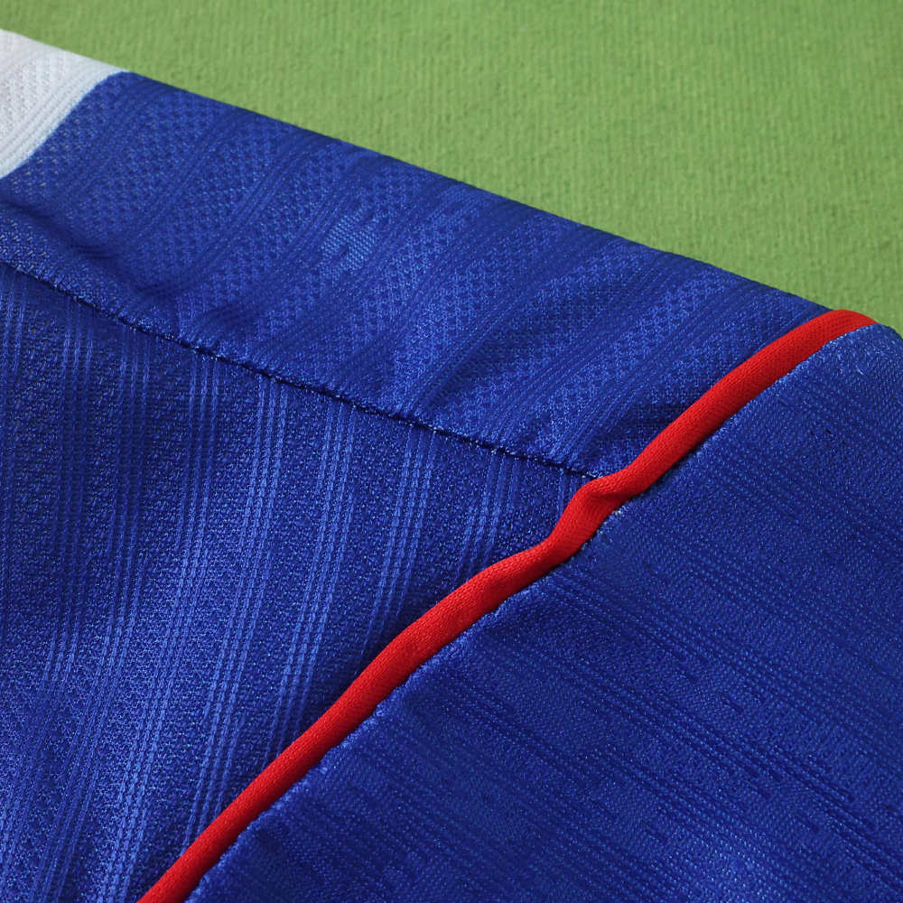 2627 Season Paris Saint-Germain F.C. Home Player version