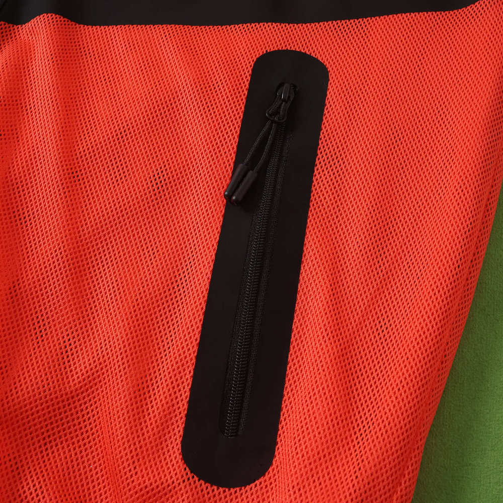2026 FIFA World Cup Netherlands Appearance outfit