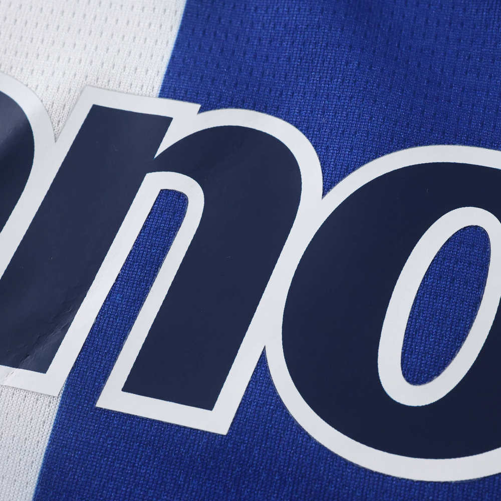 2627 Season FC Porto Home Fan version