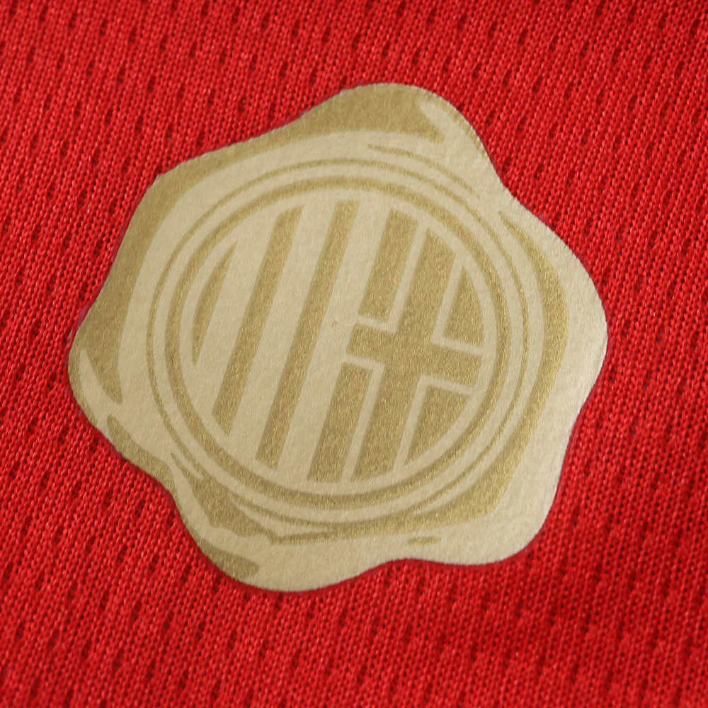 2627 Season A.C. Milan Home Fan version