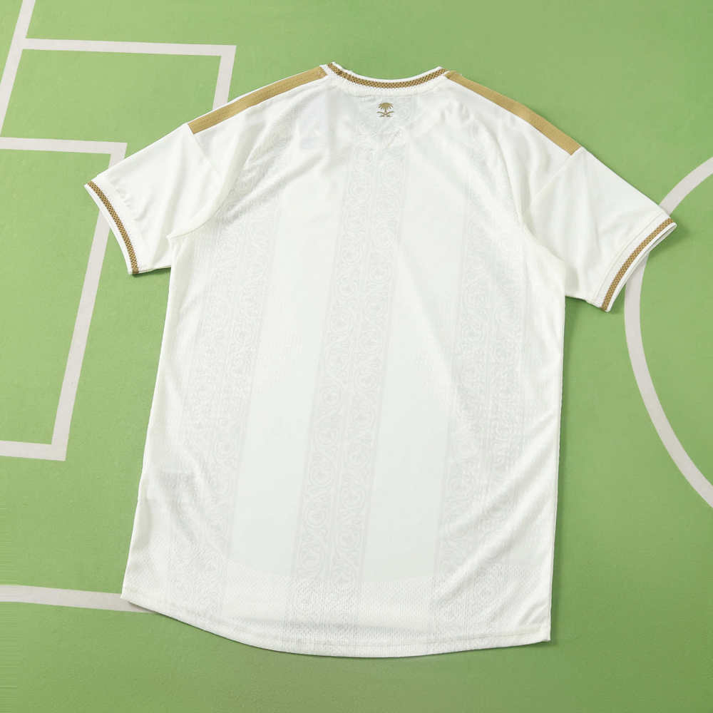 2627 Season Al-Nassr FC Away Player version