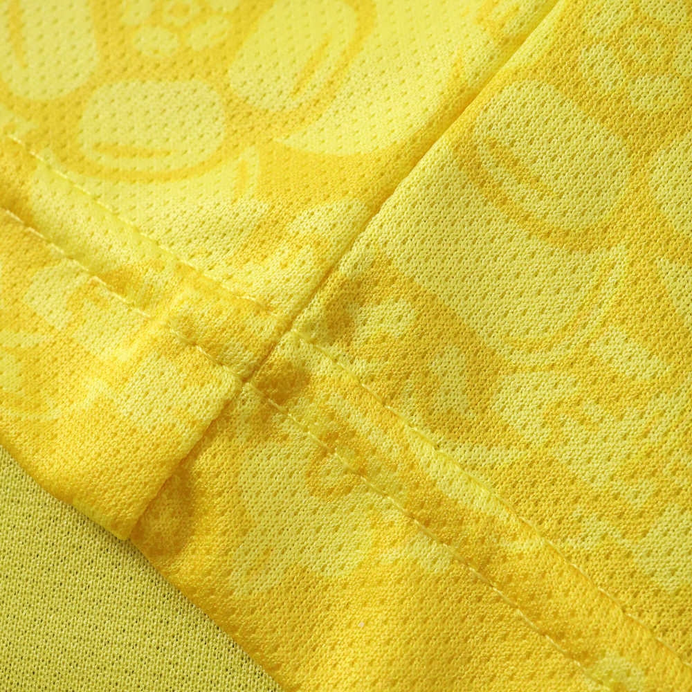 2627 Season Leeds United F.C. Away Fan version