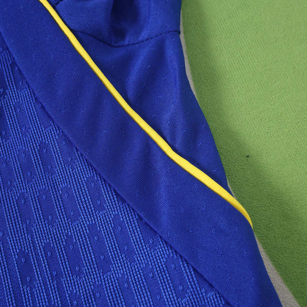 2627 Season Chelsea F.C. Home Player version