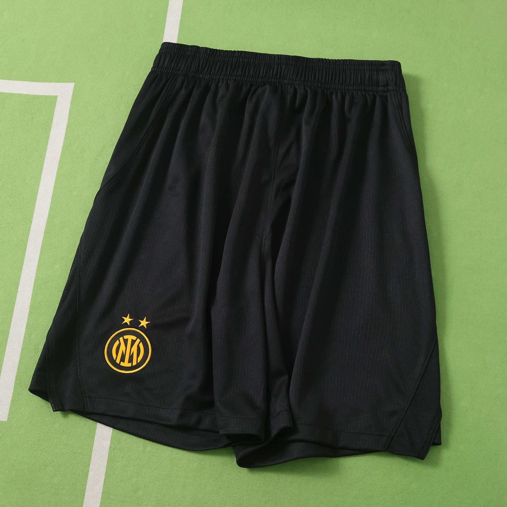 2627 season F.C. Internazionale Milano home shorts