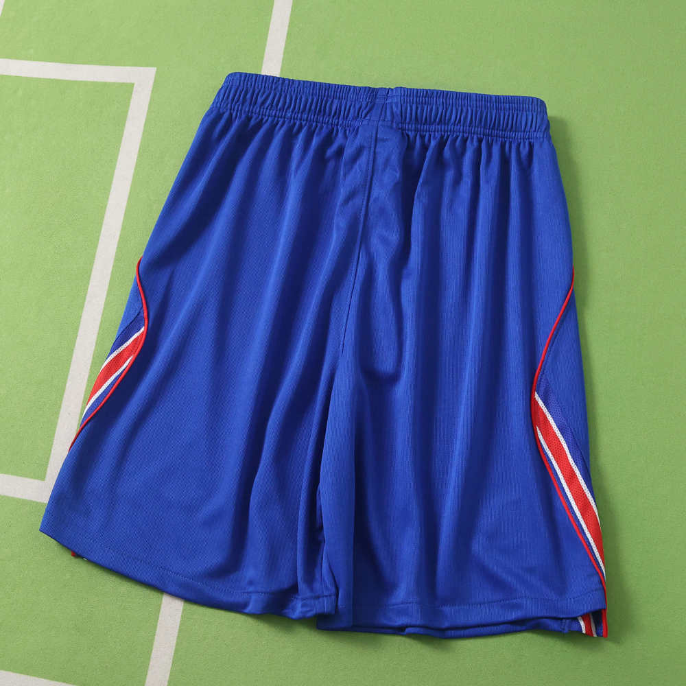 2627 Season Paris Saint-Germain F.C.  Home shorts
