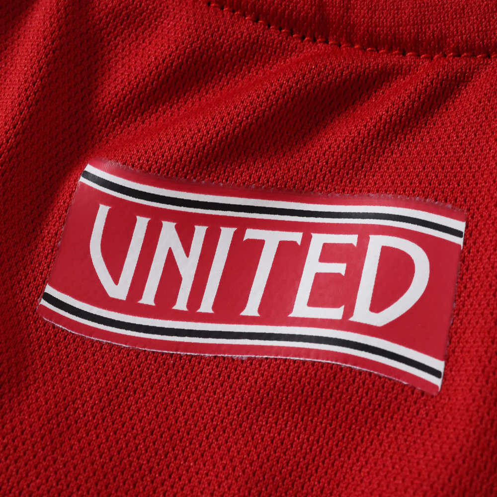 2627 season Manchester United F.C. Long sleeves Fan version