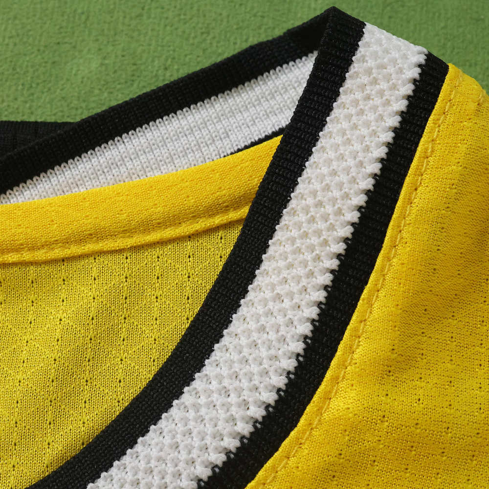 2627 season Borussia Dortmund Home Long sleeves Player version