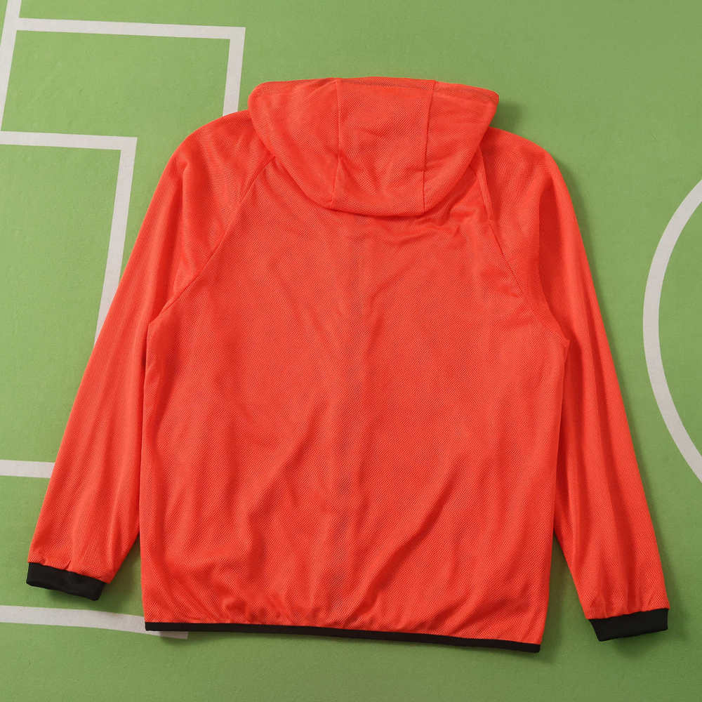 2026 FIFA World Cup Netherlands Appearance outfit