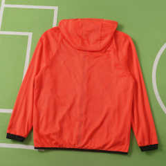 2026 FIFA World Cup Netherlands Appearance outfit