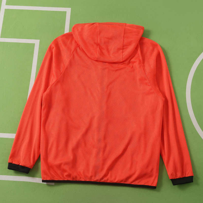 2026 FIFA World Cup Netherlands Appearance outfit
