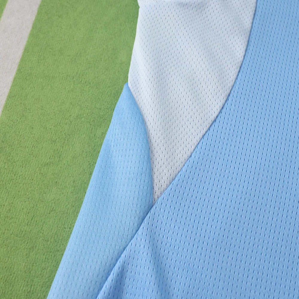 2627 season Manchester City F.C. Home Long sleeves Fan version