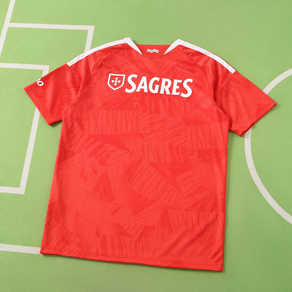 2627 Swason S.L. Benfica Home Fan version