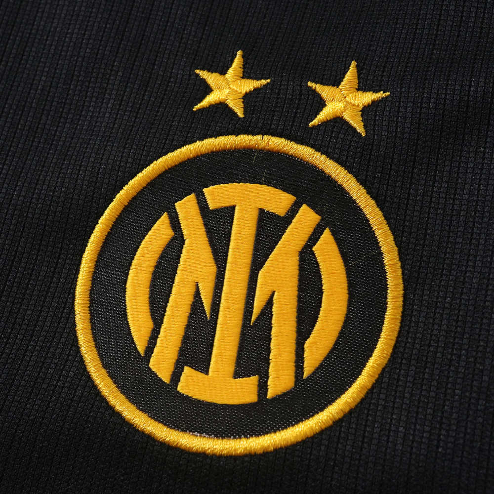 2627 season F.C. Internazionale Milano home shorts