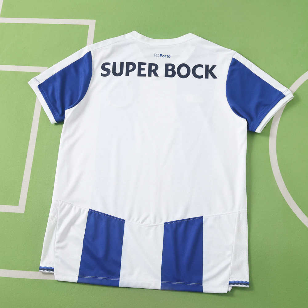 2627 Season FC Porto Home Fan version