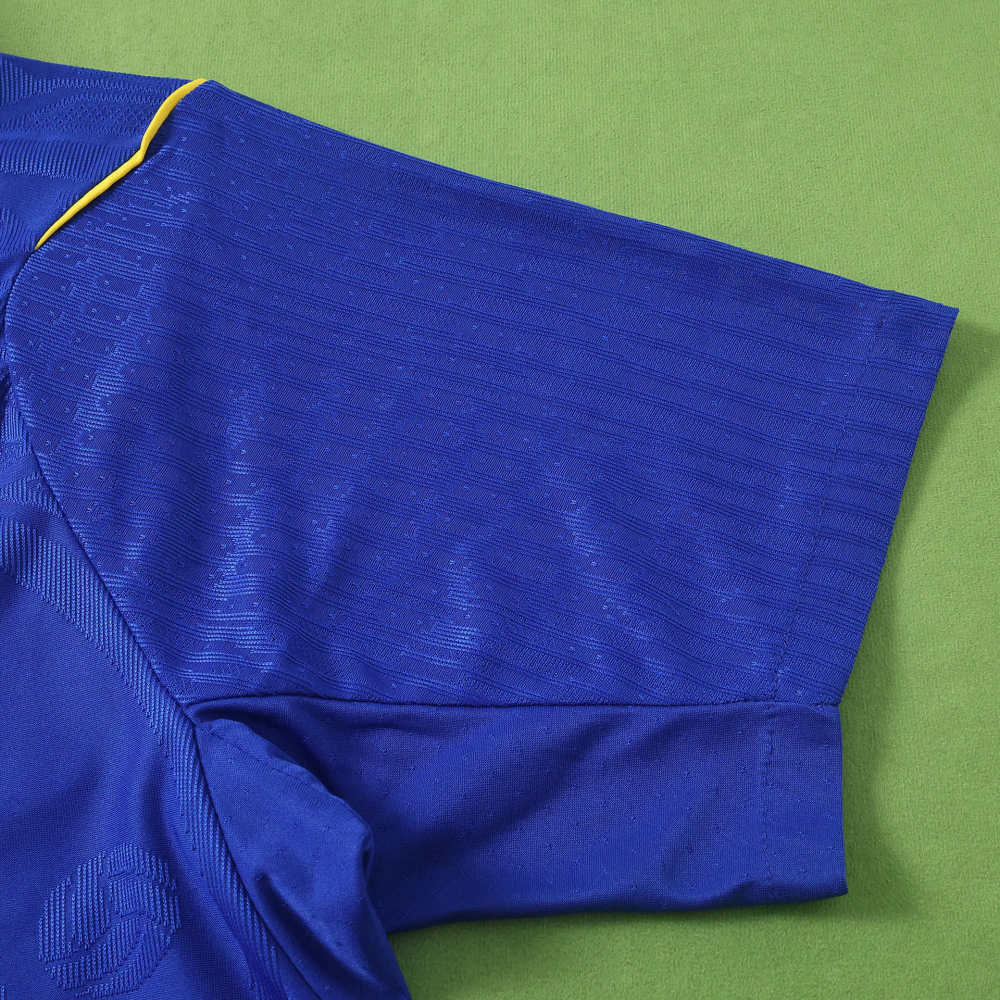 2627 Season Chelsea F.C. Home Player version