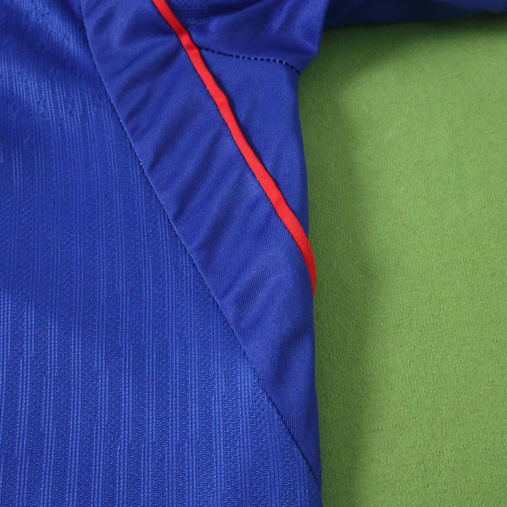2627 Season Paris Saint-Germain F.C. Home Player version