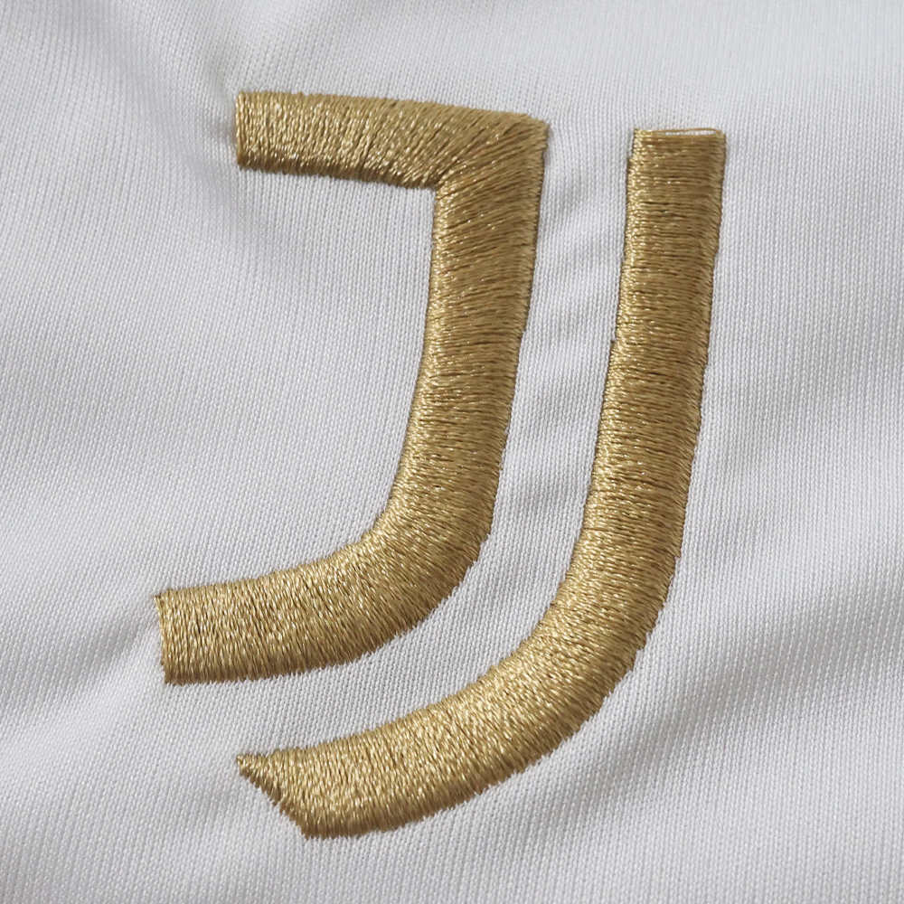 2627 Season Juventus F.C. Home shorts