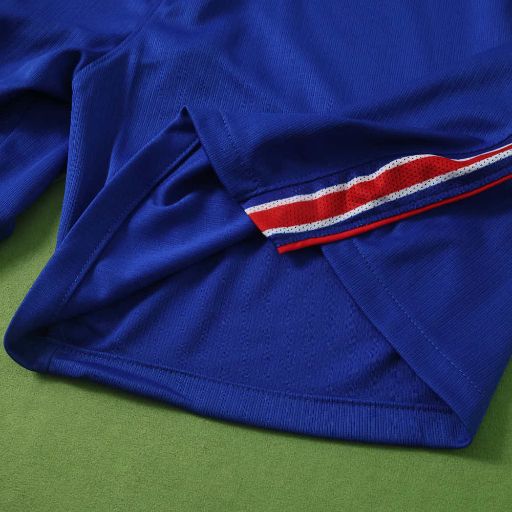 2627 Season Paris Saint-Germain F.C.  Home shorts