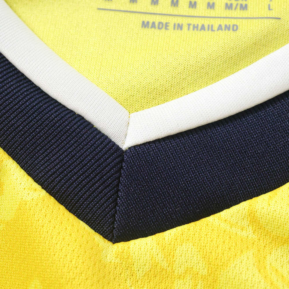 2627 Season Leeds United F.C. Away Fan version