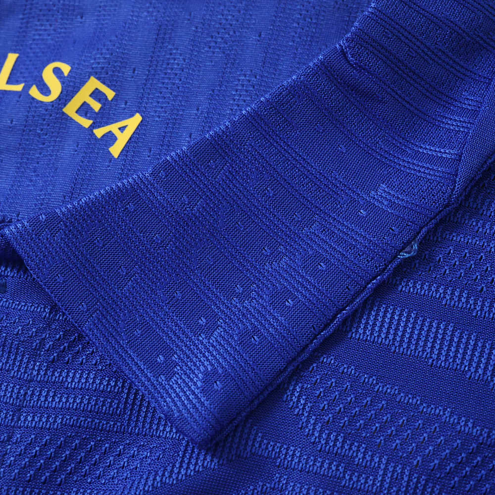 2627 Season Chelsea F.C. Home Player version