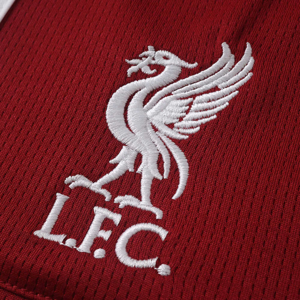 2627 season Liverpool F.C. Home shorts