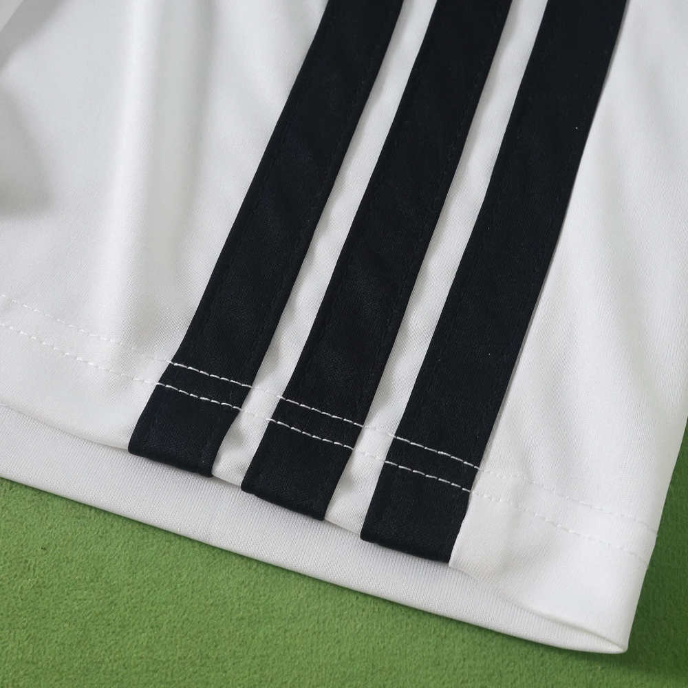 2627 Season Juventus F.C. Home shorts