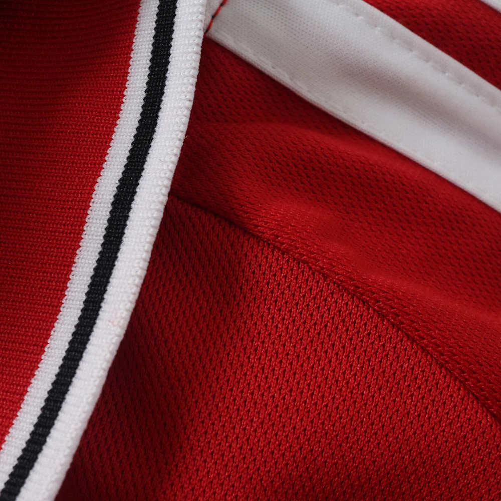 2627 season Manchester United F.C. Long sleeves Fan version