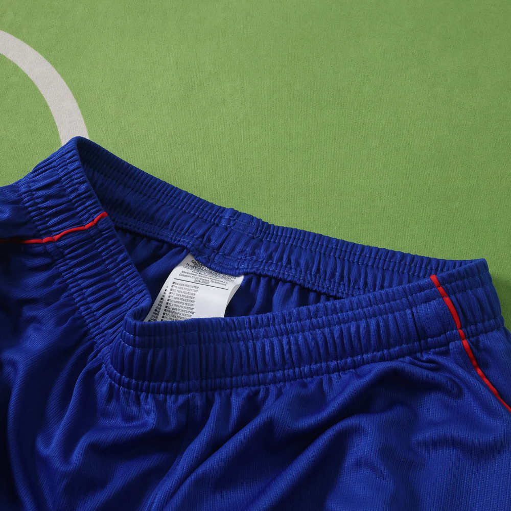 2627 Season Paris Saint-Germain F.C.  Home shorts