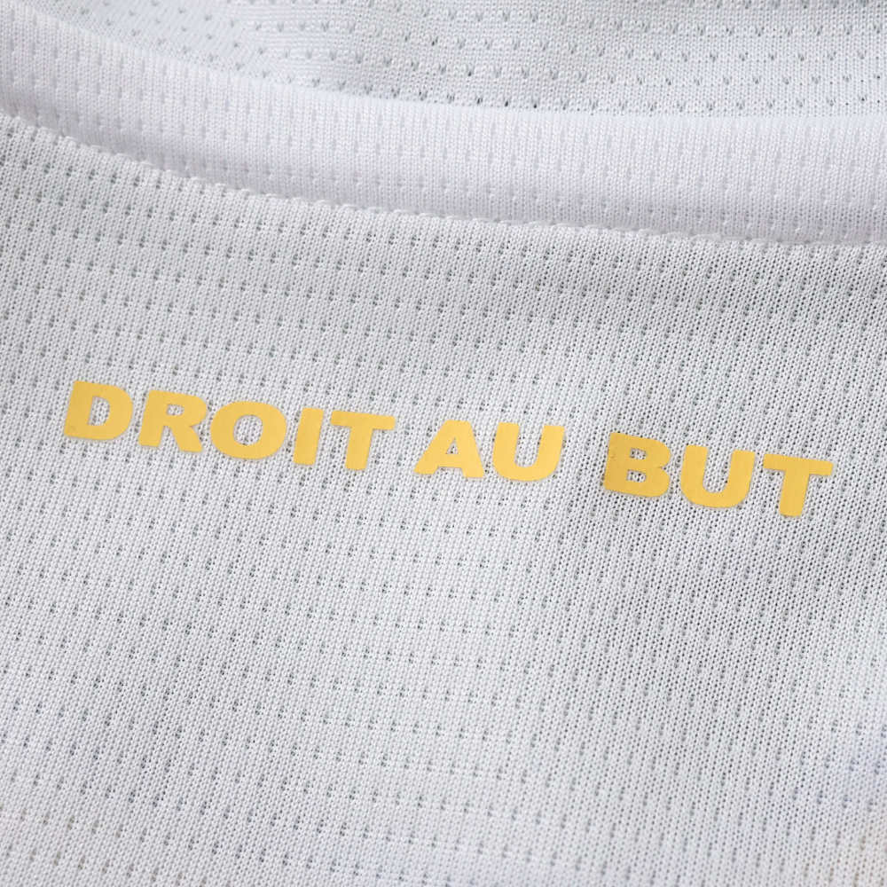 2627 Season Olympique de Marseille Hoem Fan version