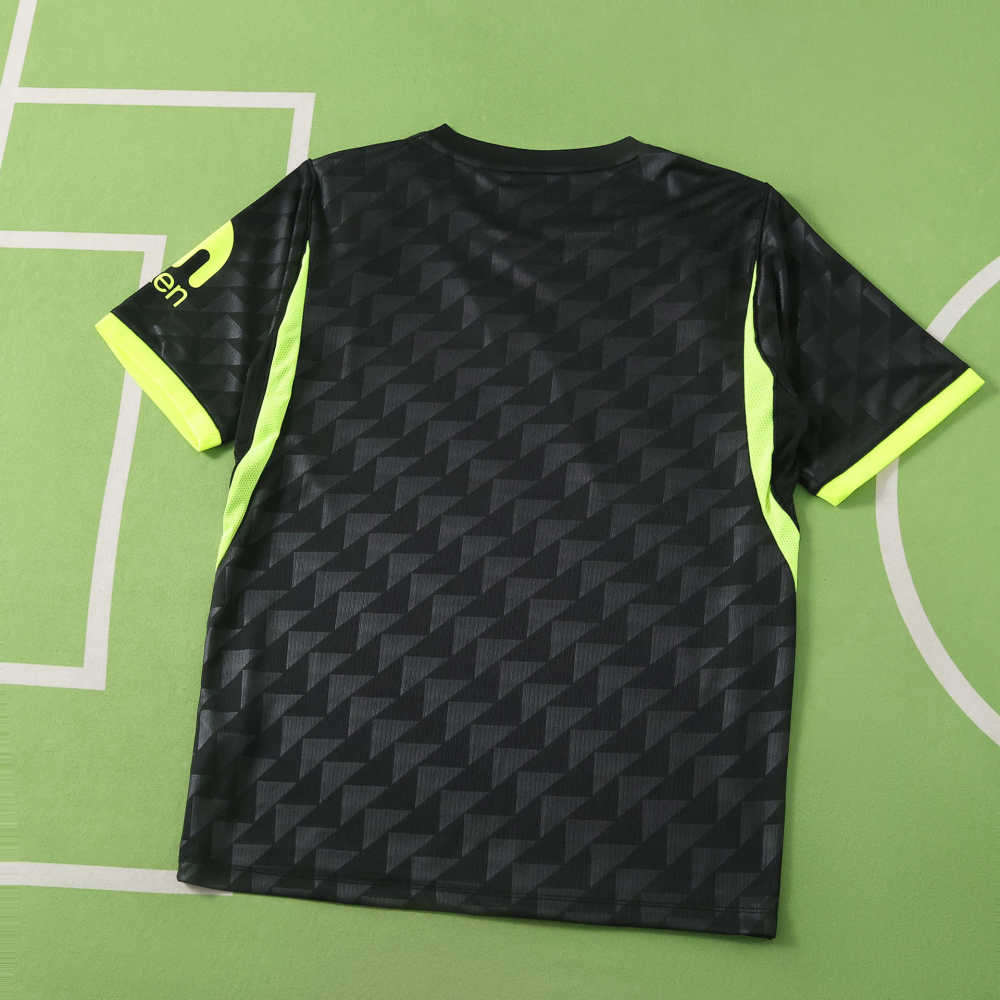 2627 Season Club Atlético de Madrid Away Fan version