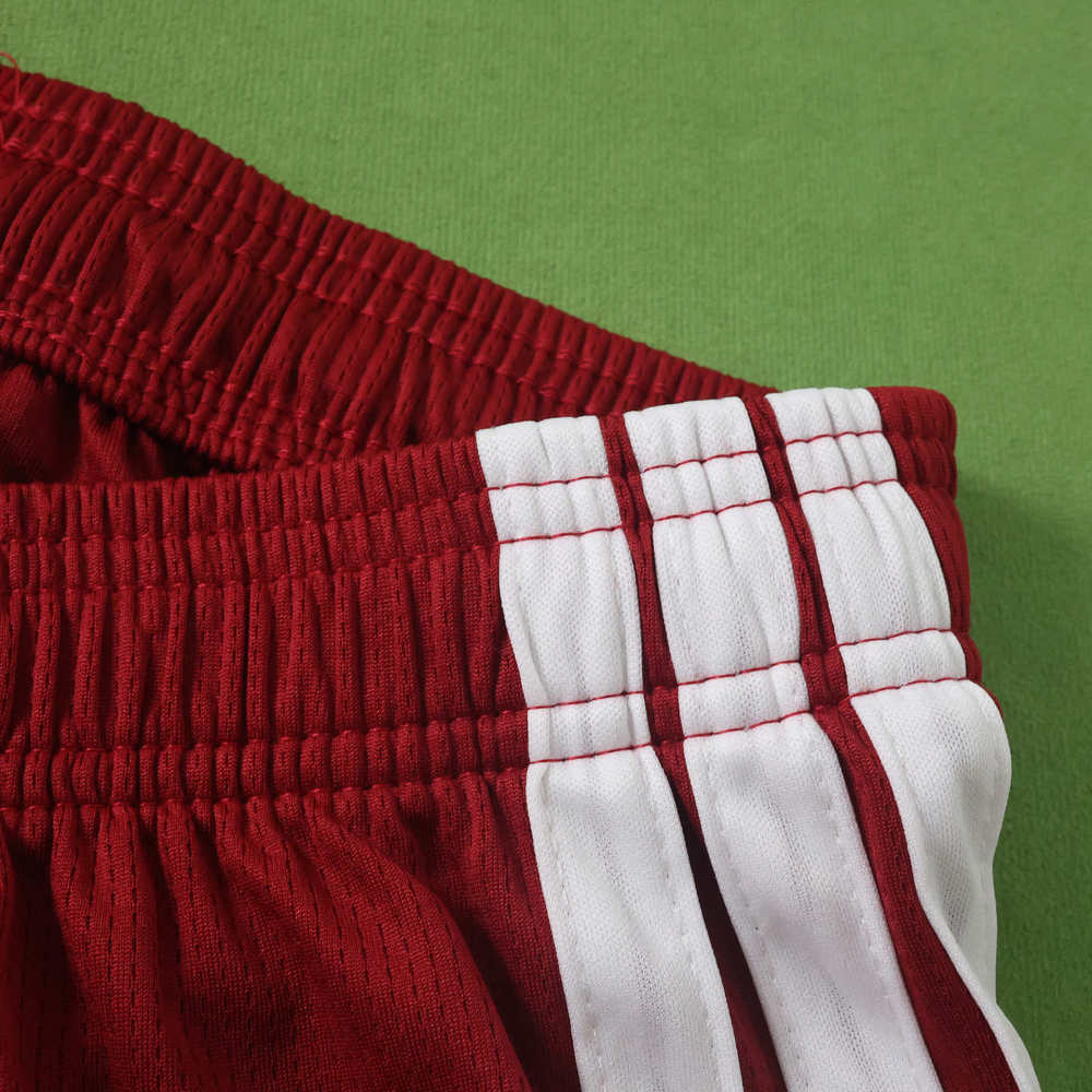 2627 season Liverpool F.C. Home shorts