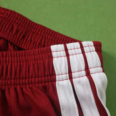 2627 season Liverpool F.C. Home shorts